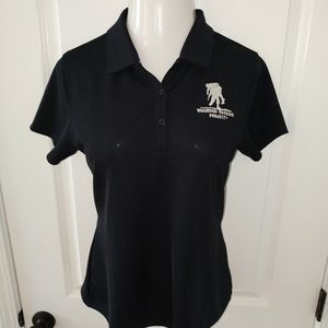 Under Armour Wounded Warrior Shirt L